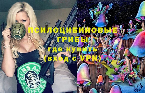 стафф Алексеевка